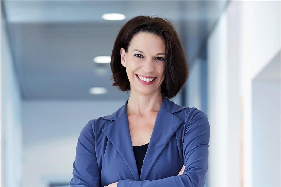 Nathalie Oberthür ist Fachanwältin für Arbeitsrecht und Vorsitzende des Ausschusses Arbeitsrecht im Deutschen Anwaltverein (DAV).Bine Bellmann/dpa-tmn