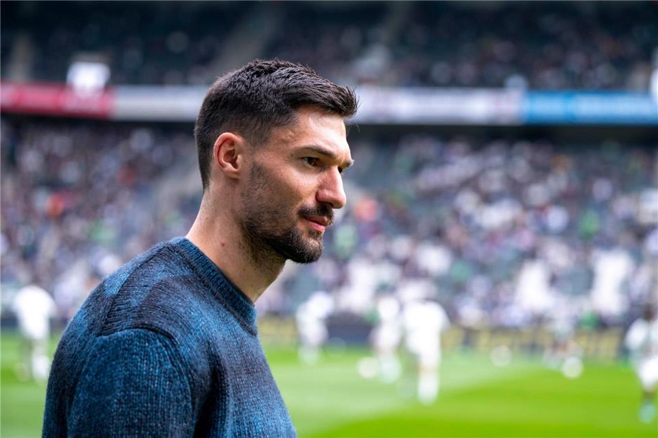 Nationalspieler Tim Kleindienst muss weiter auf sein Comeback nach langer Verletzung warten. (Archivbild)David Inderlied/dpa