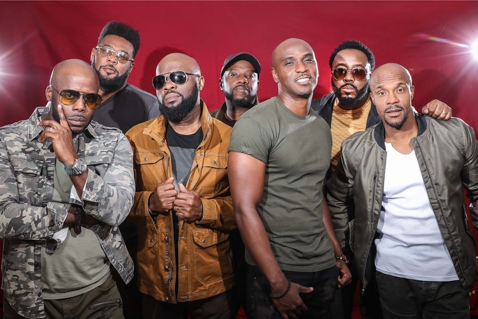 „Naturally 7“ kommen Anfang März in die Kreisstadt.Moritz-Kuenster-Monsterpics.de