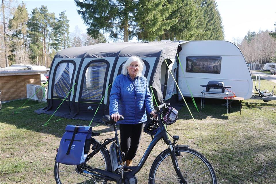 Naturnaher Urlaub liegt im Trend. Bodo Schackow/dpa