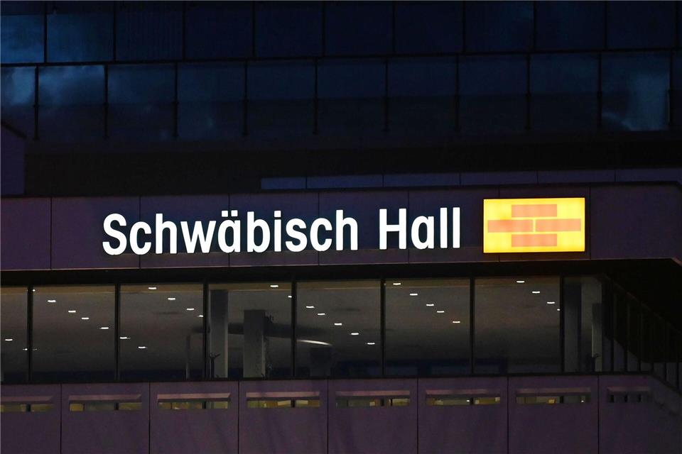 Neben Branchenprimus Schwäbisch Hall sitzen unter anderem die LBS Süd und Wüstenrot in Baden-Württemberg. (Archivbild)Marijan Murat/dpa