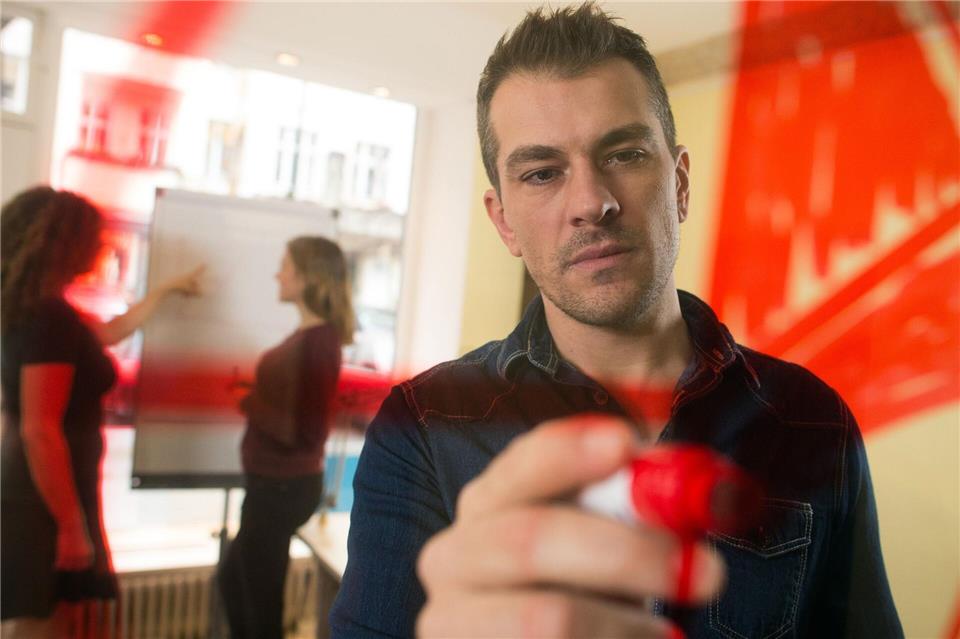 Neue Perspektiven sichtbar machen: Mit klarem Fokus und kreativen Ideen den Arbeitsalltag entrümpeln.Klaus-Dietmar Gabbert/dpa-tmn