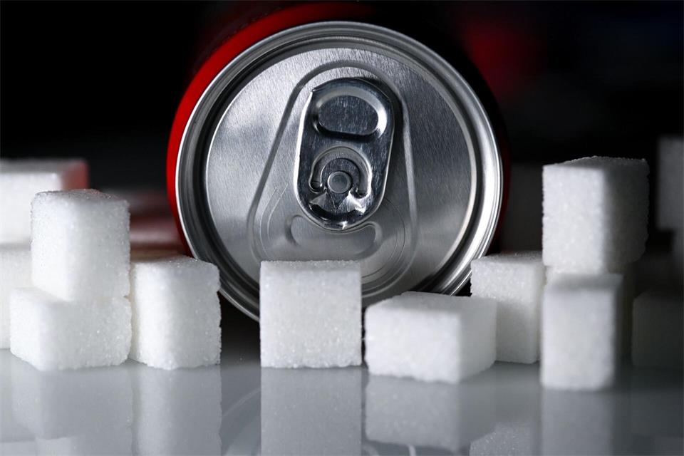 Neun CDU-Fachminister wenden sich in einem Brief an Merz gegen die Zuckersteuer. (Symbolbild)Sven Hoppe/dpa