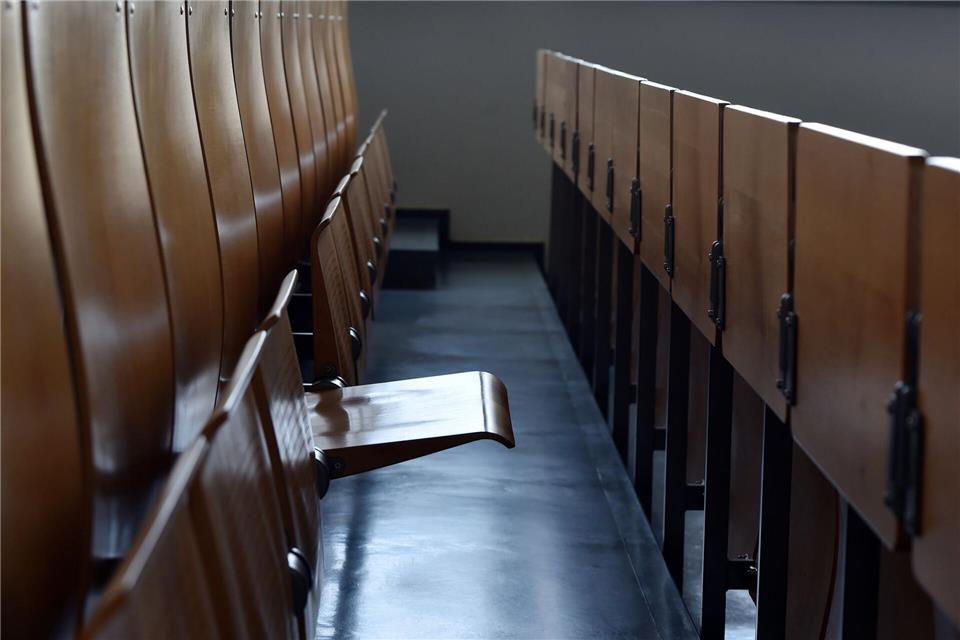Viele Studierende machen nach Bachelor nicht gleich weiter Nicht alle Studierenden hängen an ihren Bachelor gleich einen Master. (Archivbild)picture alliance / ZB