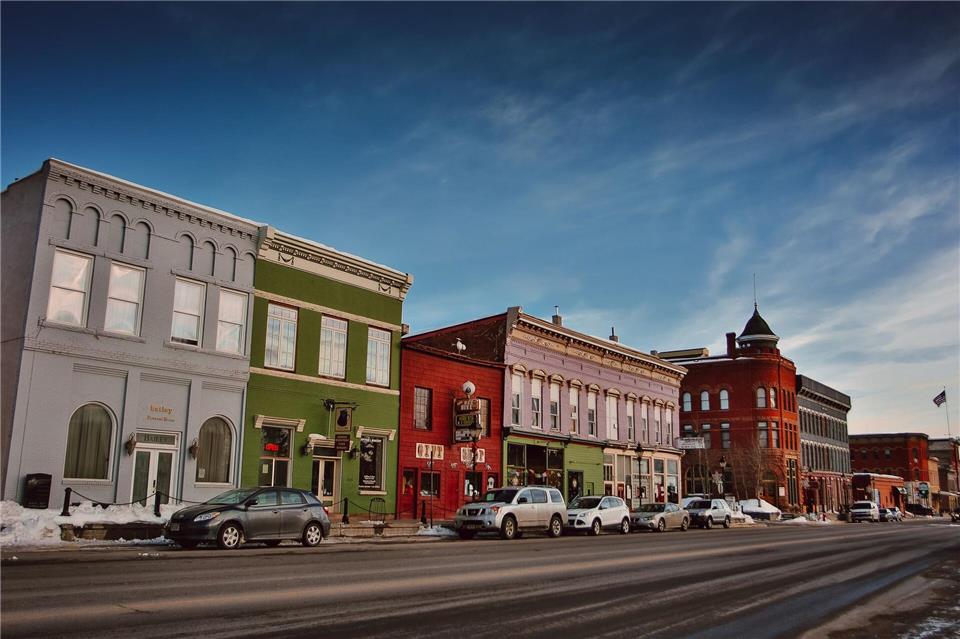 Nicht einmal 3.000 Einwohner zählt die Ortschaft Leadville im US-Bundesstaat Colorado.Diana Lange/Visit Leadville-Twin Lakes/dpa-tmn