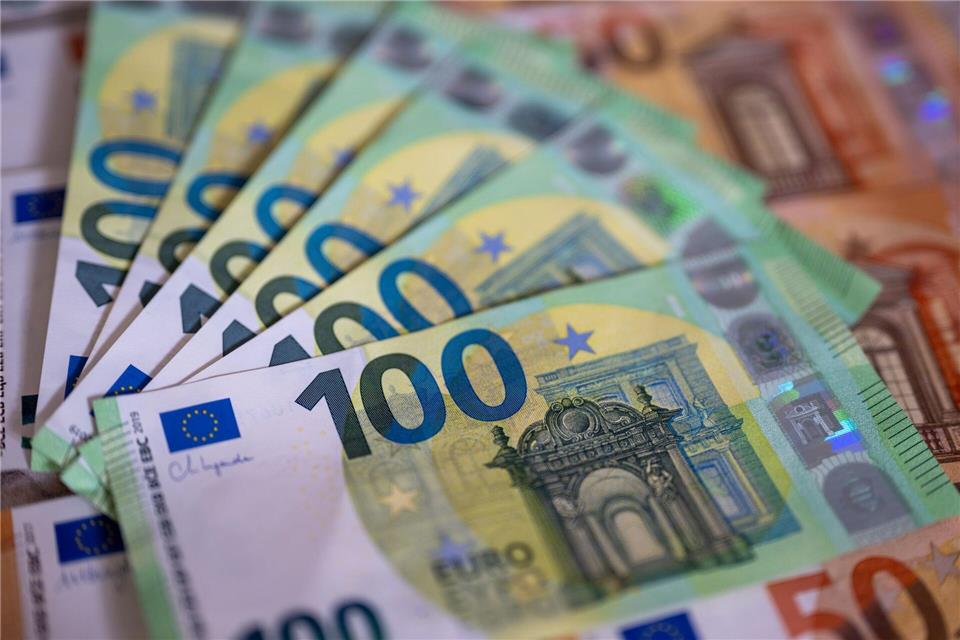 Nicht immer erfassen Registrierkassen lückenlos alle Bargeldeinnahmen im Sinne der Finanzämter. (Symbolbild) Monika Skolimowska/dpa