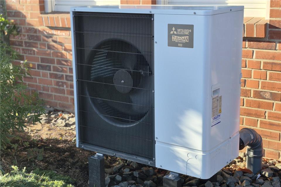 Nicht immer ist eine Wärmepumpe die erste Wahl, wenn es um einen Heizungstausch geht.