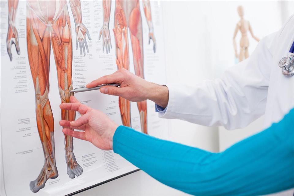 Nicht jede Operation muss unbedingt sein: Viele Eingriffe sind medizinisch nicht zwingend notwendig - eine Zweitmeinung kann helfen, unnötige Operationen zu vermeiden.picture alliance / dpa Themendienst