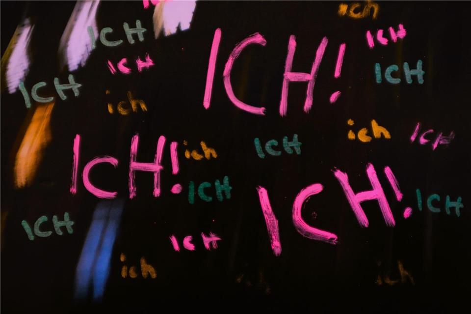 Nicht jeder, der als narzisstisch bezeichnet wird, ist es im Sinne einer Störung. Dafür aber andere - von denen man es nicht sofort denkt.Laura Ludwig/dpa-tmn