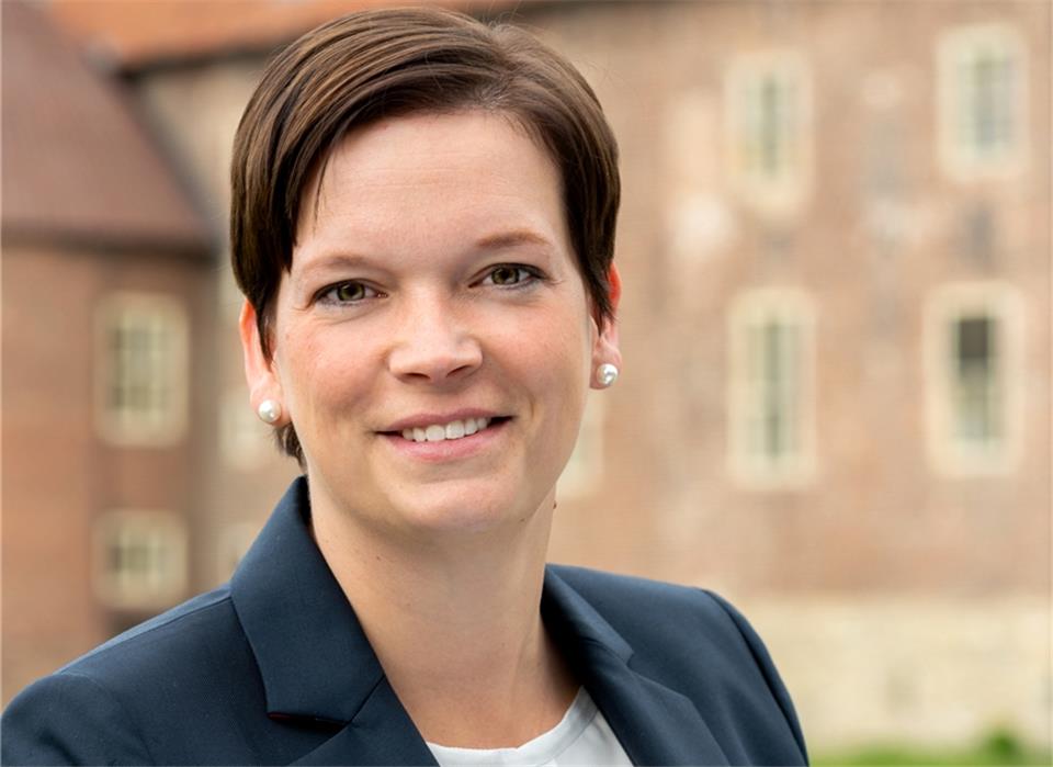 Nicole Ostendorf