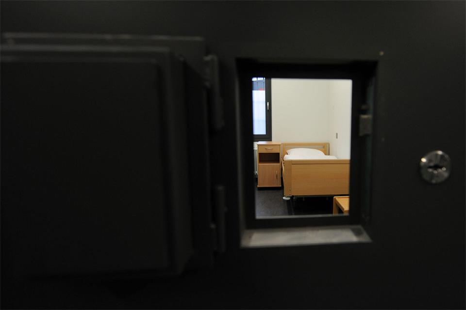 Niedersachsens Justizministerin Kathrin Wahlmann: keine Fehler im Umgang mit Verdächtigem von Stade. (Symbolbild)Carmen Jaspersen/dpa