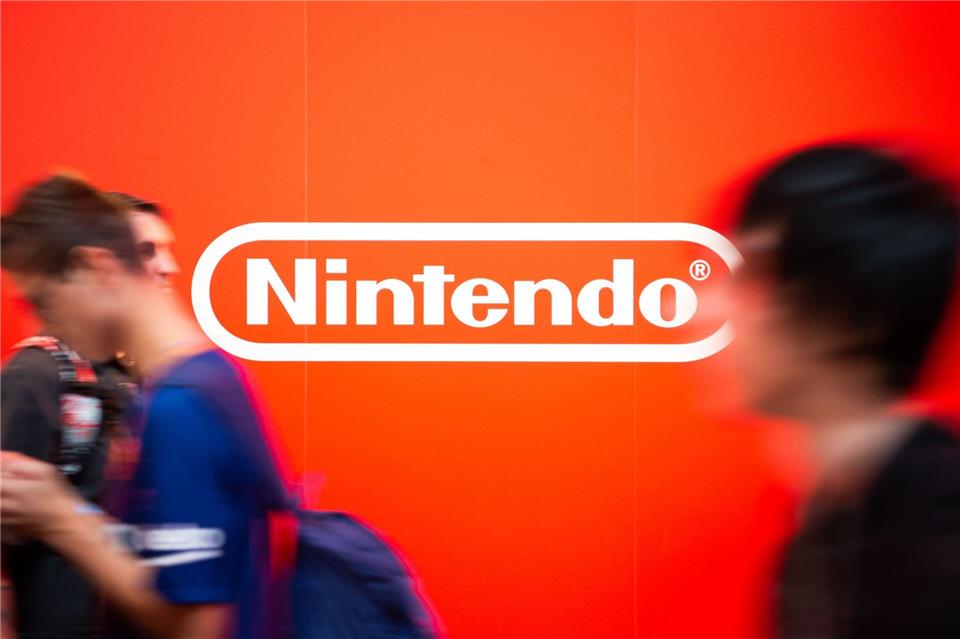 Nintendo macht Schluss mit „Mario Kart Tour“.Christophe Gateau/dpa