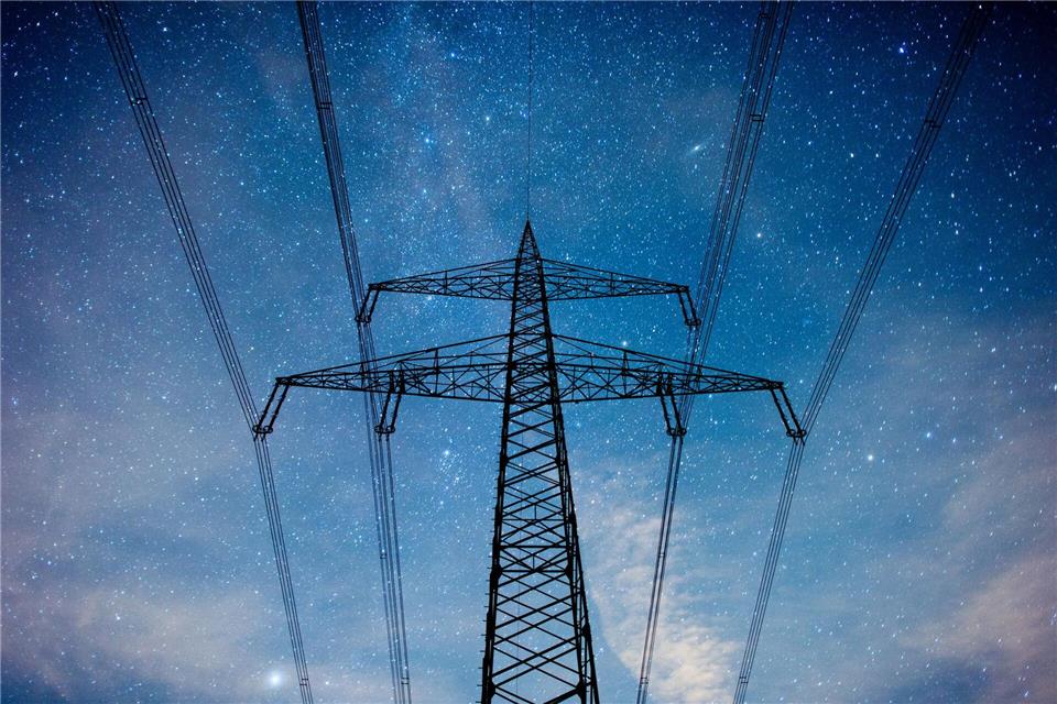 Noch steht es in den Sternen, ob sich dynamische Stromtarife für Verbraucher im Allgemeinen lohnen.Julian Stratenschulte/dpa/dpa-tmn