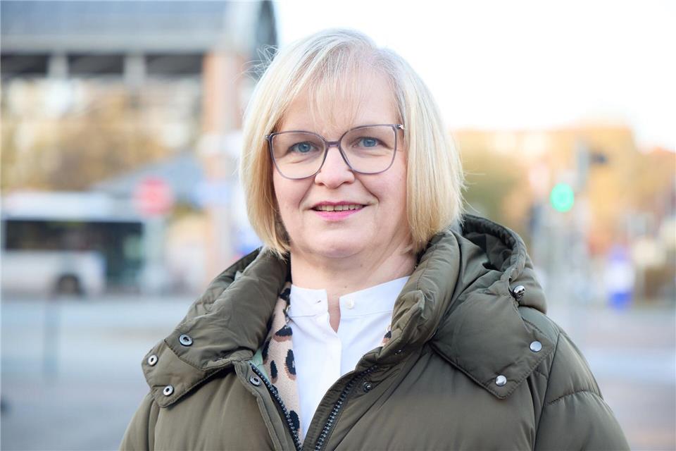 Norderstedt muss in den nächsten Jahren riesige Investitionen stemmen. (Archivbild)Georg Wendt/dpa