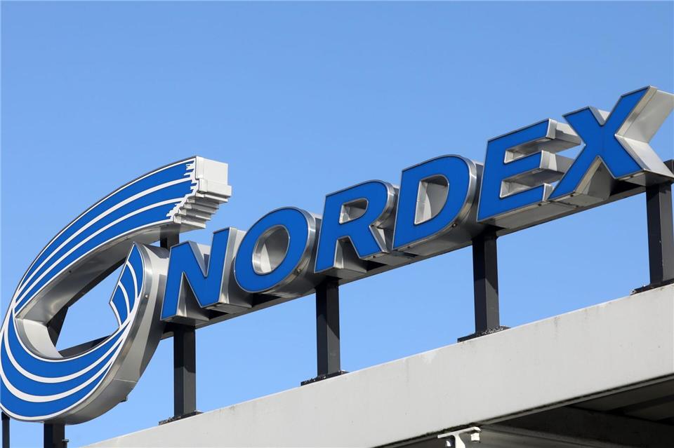 Nordex hat 2025 so viele Aufträge eingesammelt wie noch nie. (Archivbild)Bernd Wüstneck/dpa-Zentralbild/dpa