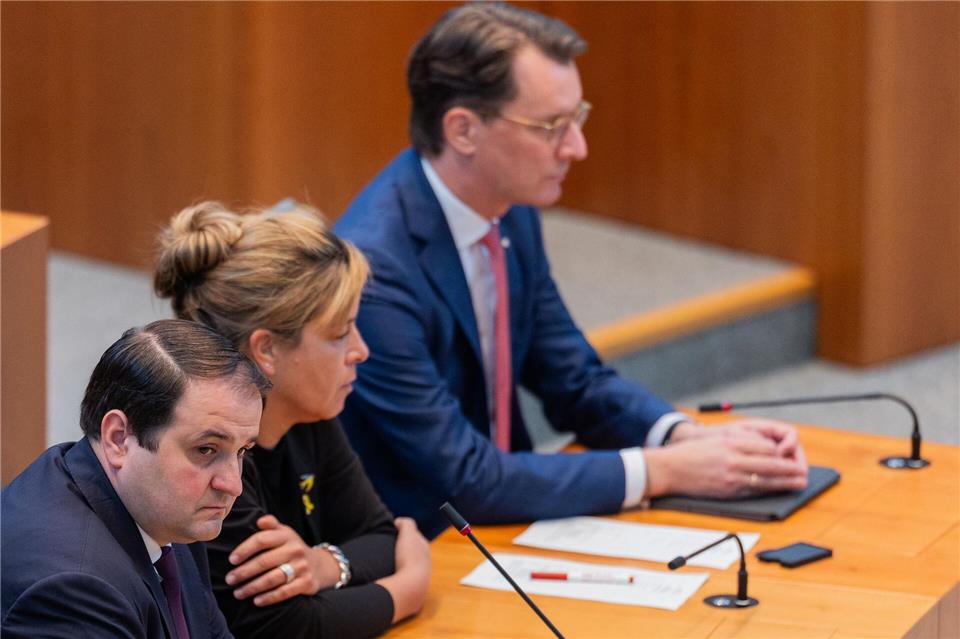 Nordrhein-Westfalen will Zeichen setzen für Rundfunkreformen. Rolf Vennenbernd/dpa