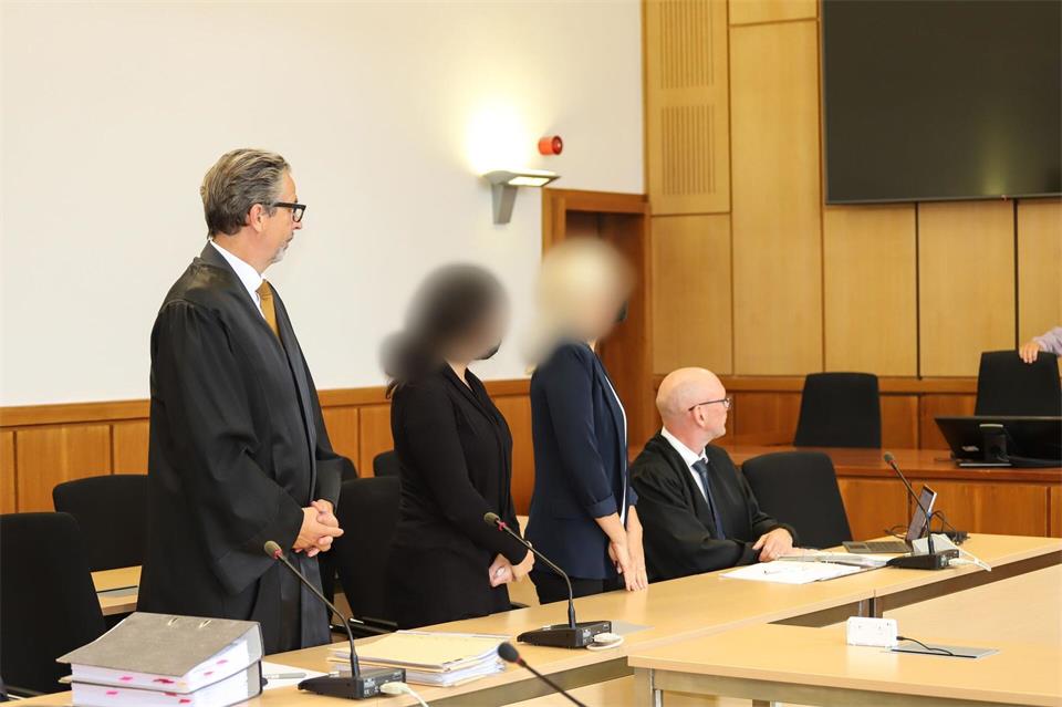 Nun hat das Verwaltungsgericht Münster entschieden. (Archivbild) Alex Talash/dpa