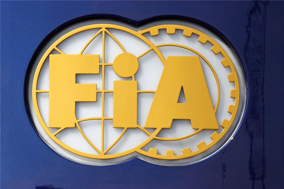 Nun will sich eine 28 Jahre alte Schweizerin fürs Präsidentenamt der Fia bewerben. (Archivbild)Jan Woitas/dpa-Zentralbild/dpa