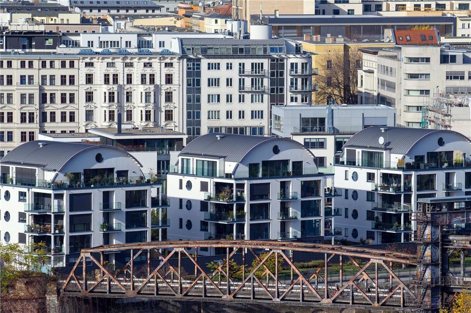 Nur in Magdeburg stieg die Bevölkerungszahl. (Archivbild)Klaus-Dietmar Gabbert/dpa