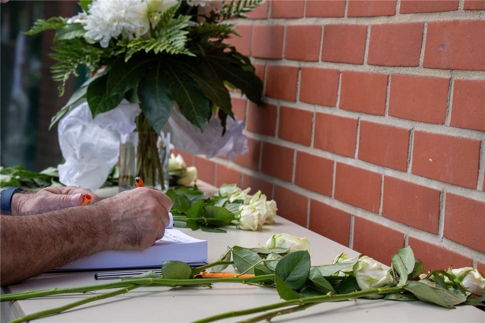 Nur wenige Tage nach dem Tod eines 22 Jahre alten Studenten ist erneut eine Studentin der Universität Trier getötet worden. Harald Tittel/dpa