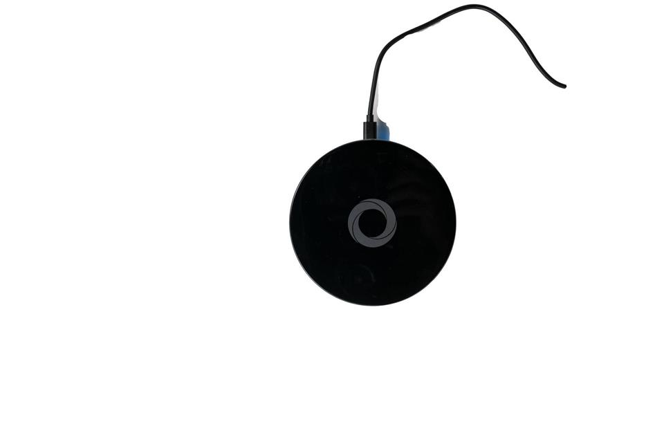 Smart-Home-Test: Nicht jedes System erfüllt alle Wünsche Nutzerfreundlich und leistungsstark: Das niederländische System Homey punktet mit leichter Einrichtung und breiter Gerätekompatibilität.Thomas Voßbeck/Stiftung Warentest/dpa-tmn