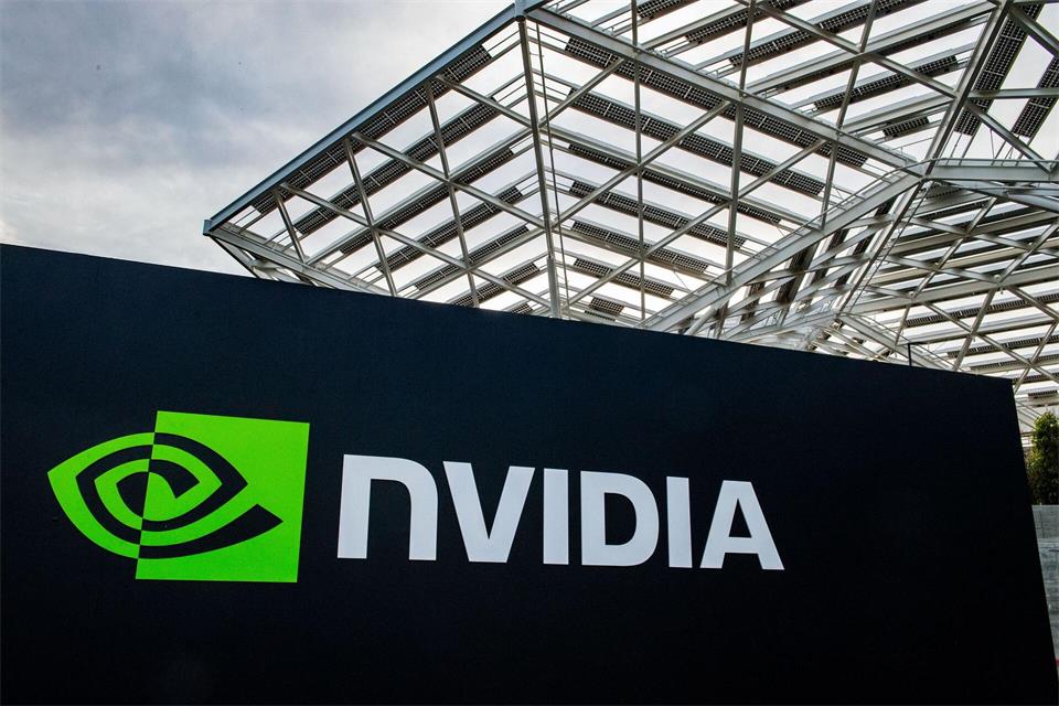 Nvidia will sich die KI-Plattform Hugging Face einverleiben. (Symbolbild)Andrej Sokolow/dpa