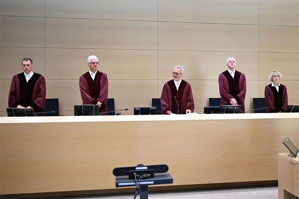„Obi-Orange“ ist nicht schützenswert.Uli Deck/dpa
