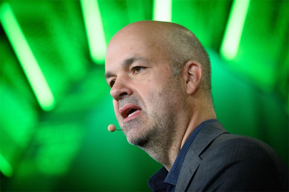 Ökonom Fratzscher: „Ich halte diese Panikmache für übertrieben.“ (Archivbild)Bernd von Jutrczenka/dpa