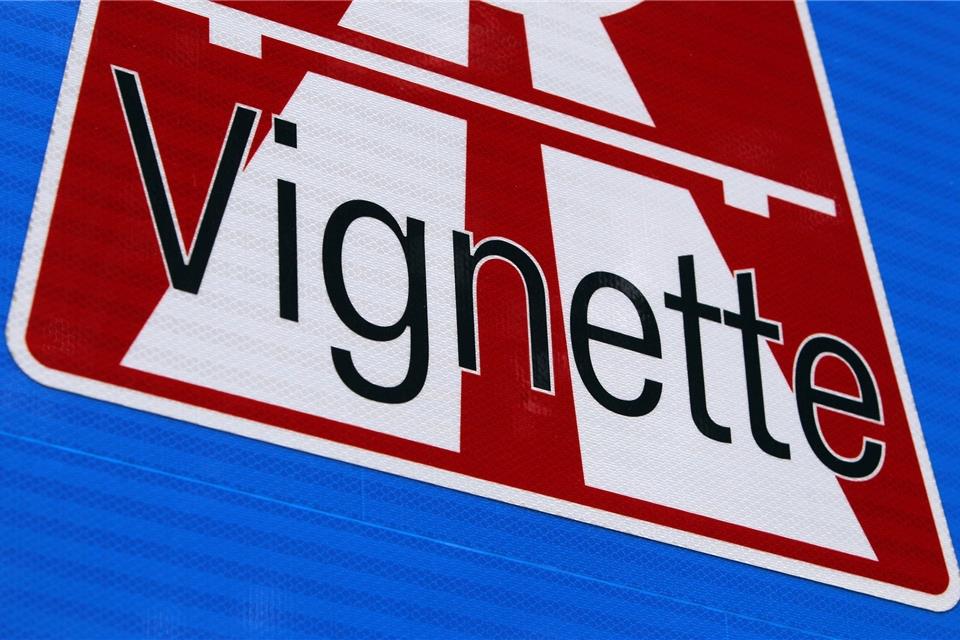 Österreich will ab 2024 eine Tagesvignette einführen.