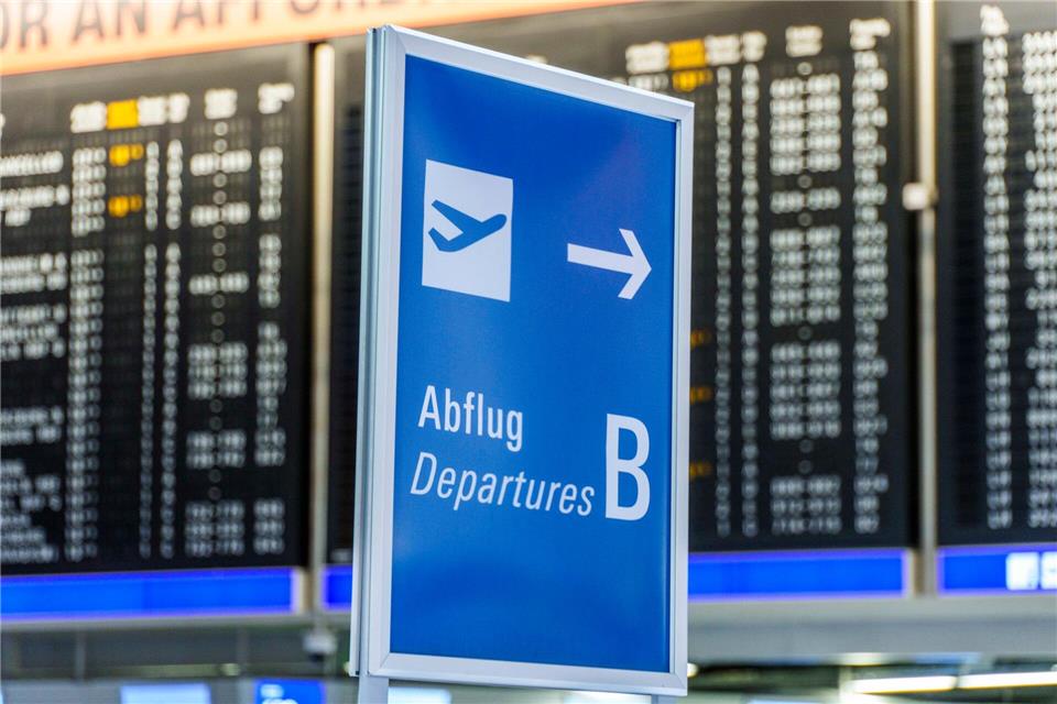 Ohne Visum kein Abflug: Reisebüro musste nach gescheiterter Pauschalreise den Preis erstatten.picture alliance/dpa