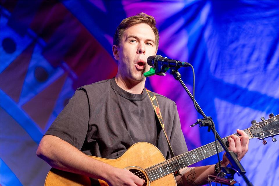 Oimara macht der Ballermann-Prominenz Konkurrenz. (Archivbild)Leonie Asendorpf/dpa