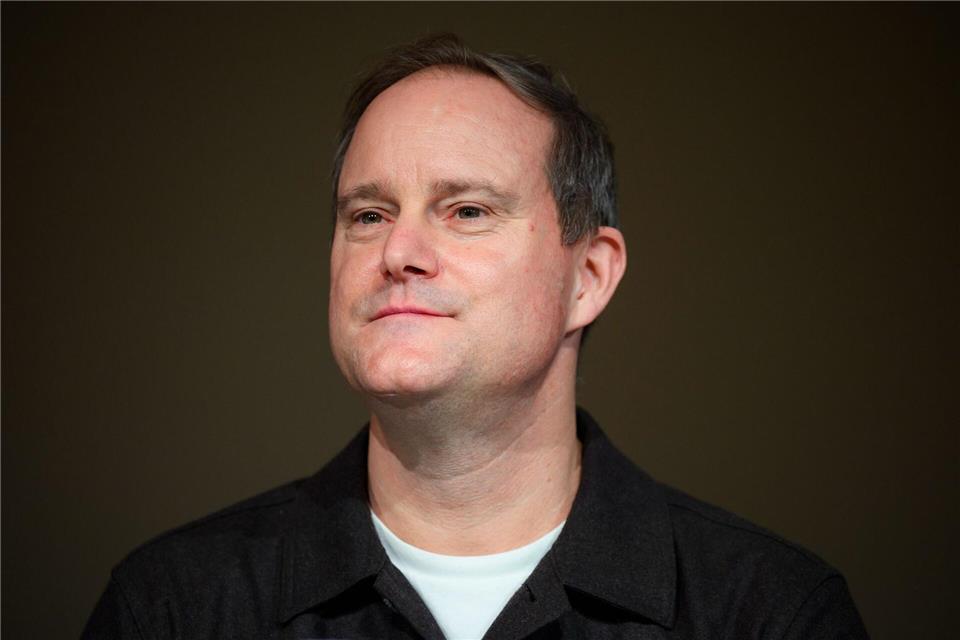 Oke Göttlich bekräftigt seinen StandpunktGregor Fischer/dpa