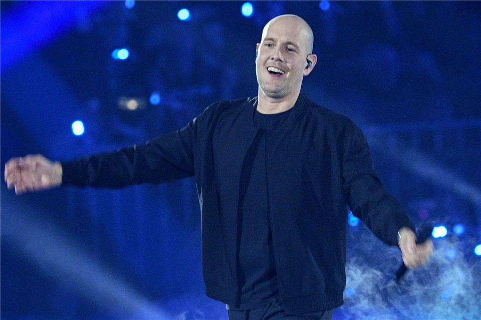 Oliver Petszokat kehrt nach 27 Jahren zur RTL-Serie „Gute Zeiten, schlechte Zeiten“ zurück. (Archivbild)Jens Kalaene/dpa