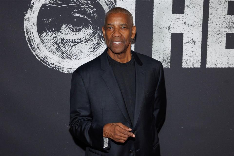 Oscar-Preisträger Denzel Washington macht sich eigenen Worten zufolge heute nichts mehr aus Preisen wie dem Oscar. (Archivbild)CJ Rivera/Invision via AP/dpa