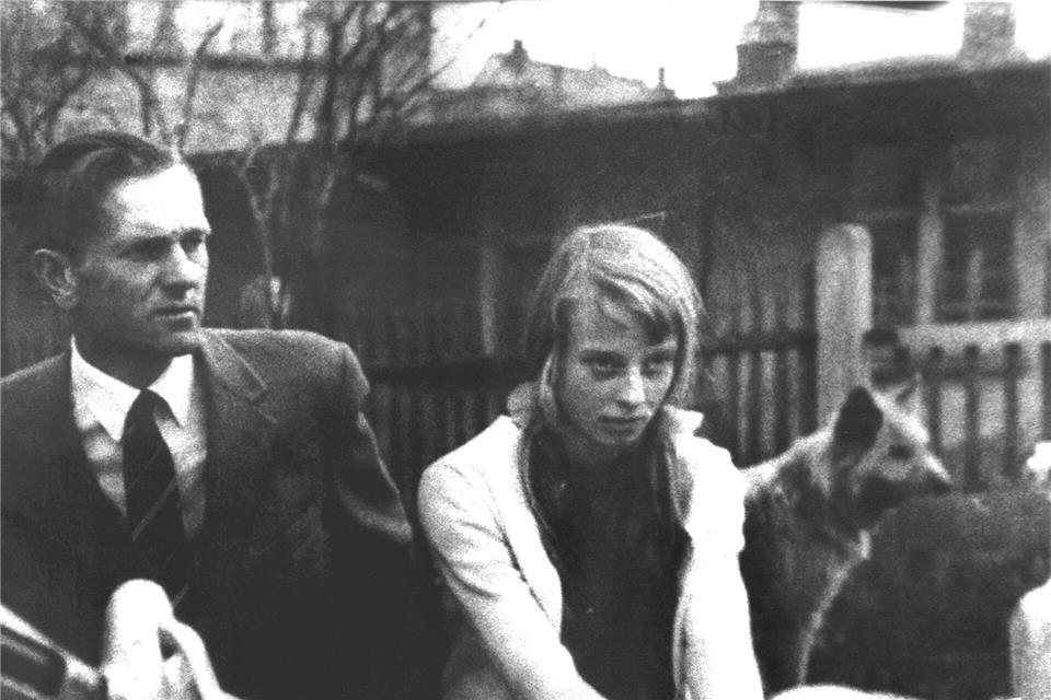 Oskar Brüsewitz war nach Erinnerung von Bekannten ein charismatischer Seelsorger, der Konflikten nicht aus dem Weg ging. (Archivbild)---/dpa