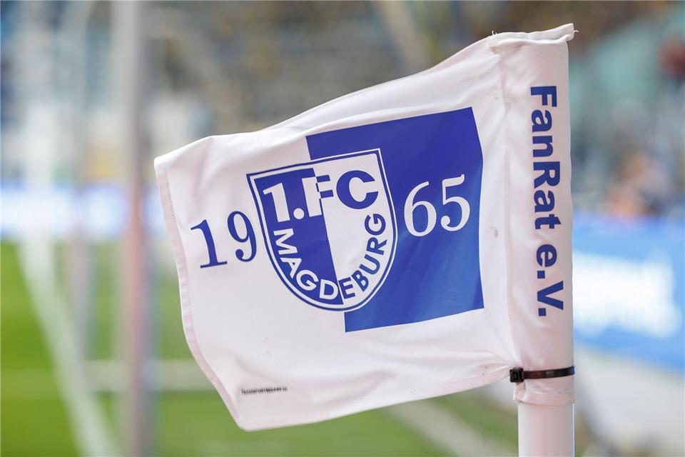 Trotz Fehlstarts: FCM-Gremien stärken Sportchef Schork Otmar Schork soll Sportgeschäftsführer bleiben.Andreas Gora/dpa
