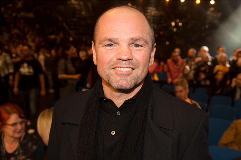 Ottke verunglückte auf Mallorca mit dem Rad. picture alliance / dpa