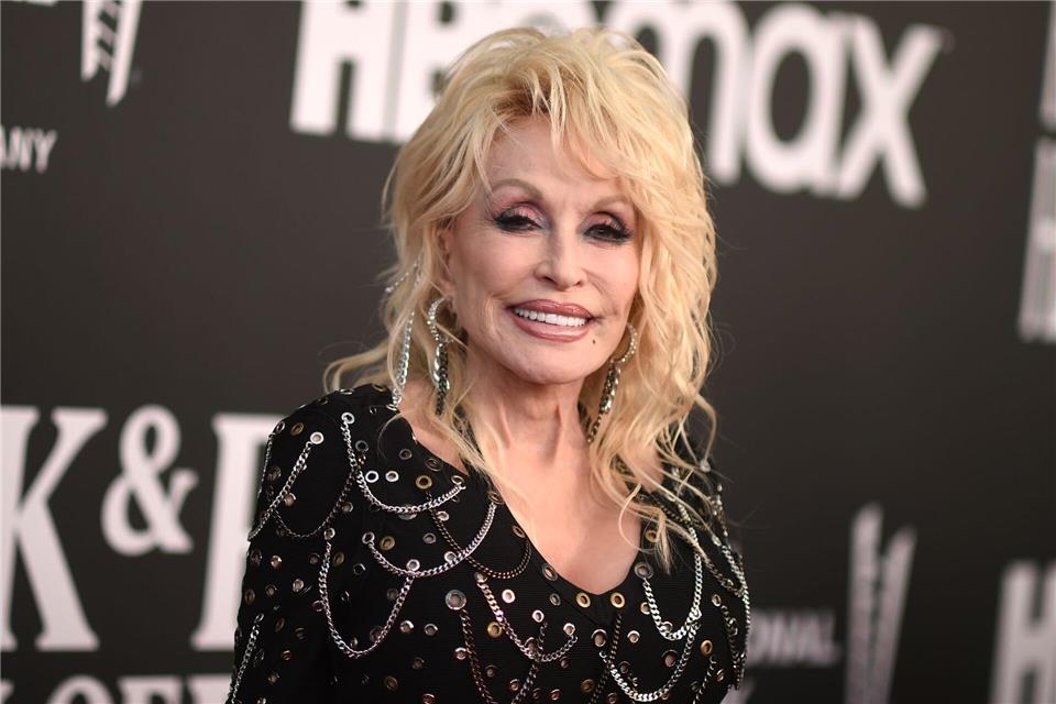 Parton hatte zuletzt immer wieder mit Gesundheitsproblemen zu kämpfen. (Archivbild)Richard Shotwell/Invision via AP/dpa