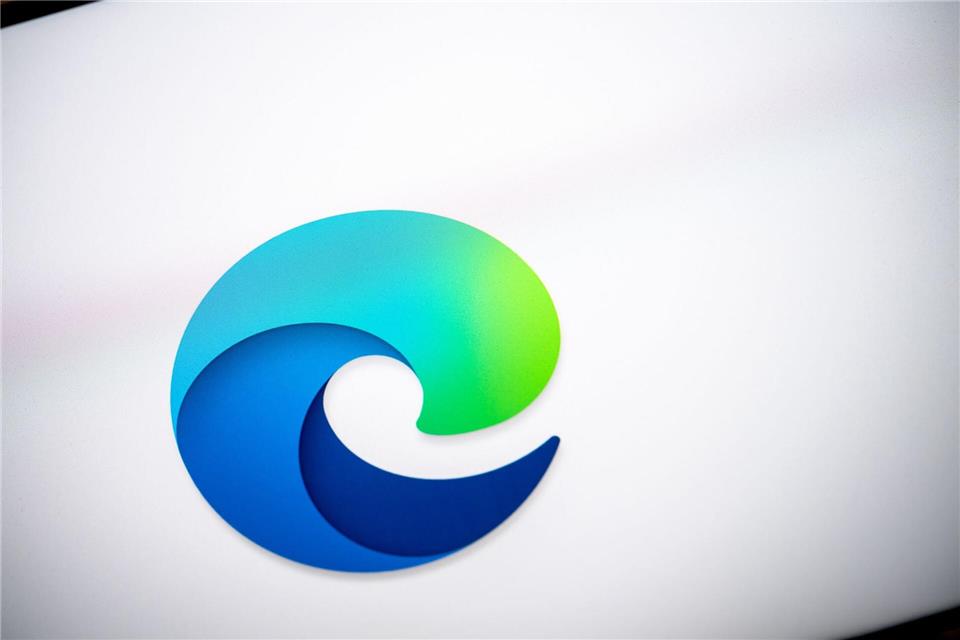 Passkeys in Microsoft Edge: Sicheres Anmelden per Fingerabdruck, Gesichtserkennung oder PIN.picture alliance/dpa/dpa-tmn