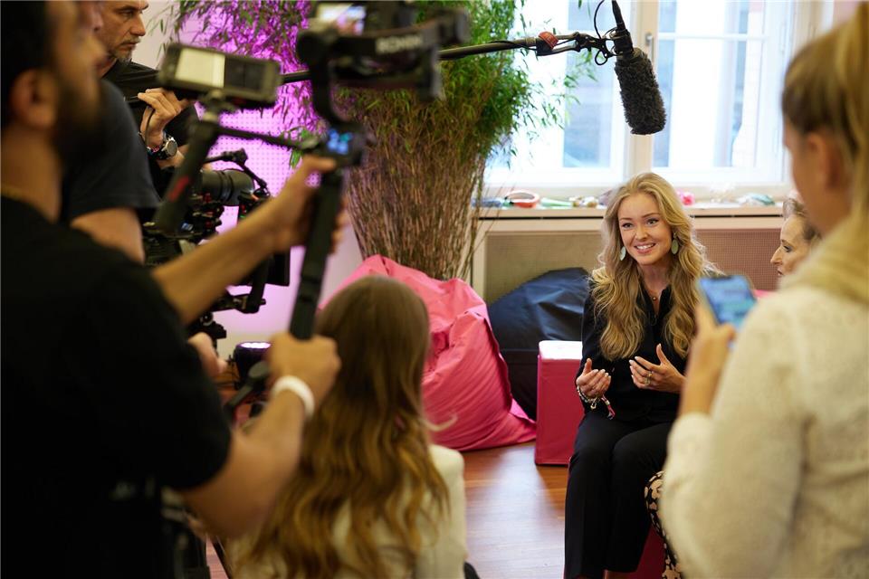 Patrice Aminati: Ich will einfach nur weiterleben. (Archivbild)Jörg Carstensen/dpa