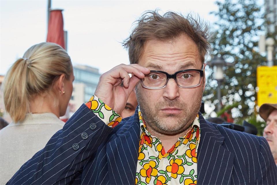 Paul Panzer sprach im Podcast „Betreff: Leben“ von Schauspieler Hans Sigl auch über den Umgang mit dem Verlust. (Archivbild)Georg Wendt/dpa
