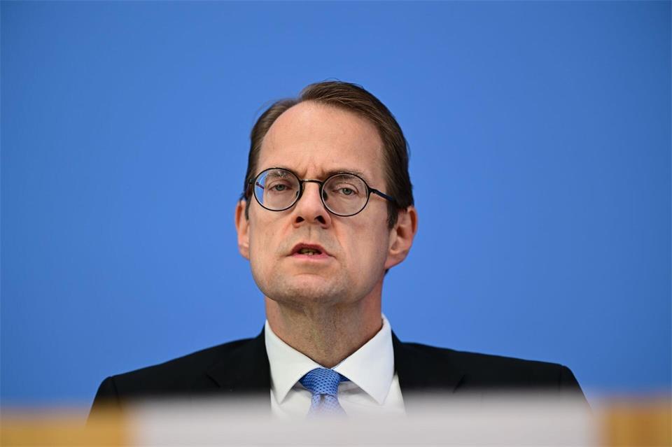 Pellmann schließt Zusammenarbeit mit CDU in Sachsen-Anhalt nicht aus. Sebastian Gollnow/dpa