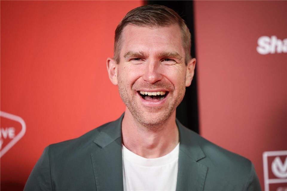 Per Mertesacker wird den FC Arsenal nach insgesamt 15 Jahren im Club verlassen.Christian Charisius/dpa