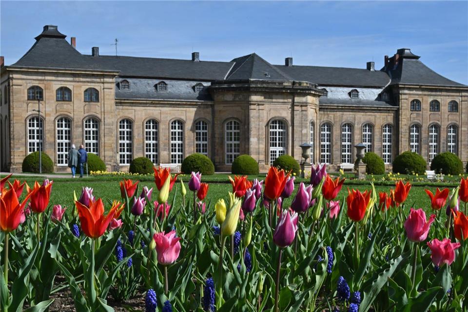 Perfektes Wetter für Ausflüge herrscht am langen Wochenende in Thüringen. (Symbolbild)Martin Schutt/dpa