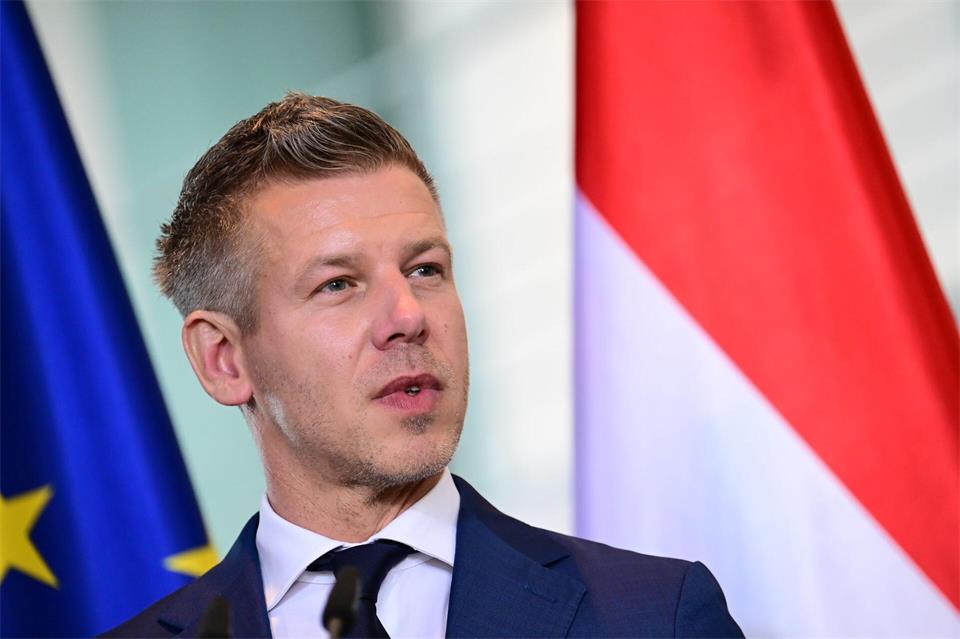 Peter Magyars neue Regierung in Budapest stuft Russland als „Bedrohung für Ungarn und Europa“ ein. (Archivbild)Sebastian Gollnow/dpa