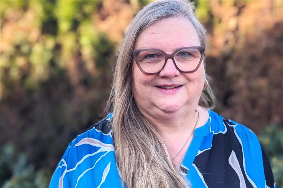 Petra Nienhaus aus Raesfeld ist eine von insgesamt 16 Laien, die an der Wahl des neuen Bischofs beteiligt sein wird.