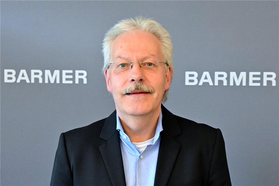 Pflegebedürftige sollen laut Bernd Hillebrandt vom Land entlastet werden. (Archivbild)Felix Müschen/dpa
