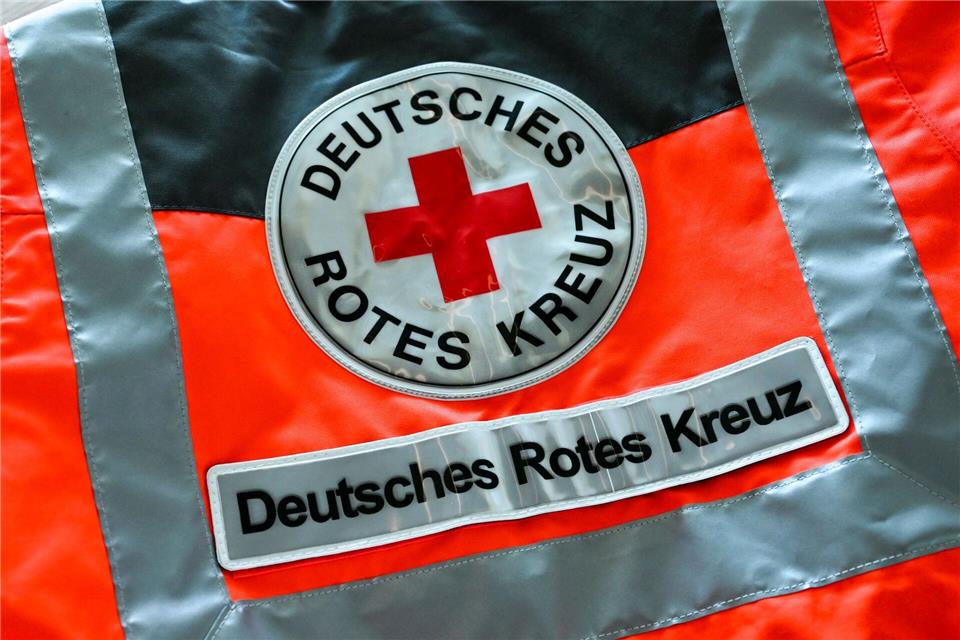 Pflegeheime wie die des DRK haben oftmals Hitzeschutzkonzepte erarbeitet. (Archivbild)Jens Kalaene/dpa