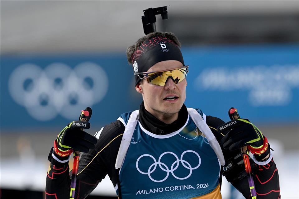 Philipp HornHendrik Schmidt/dpa