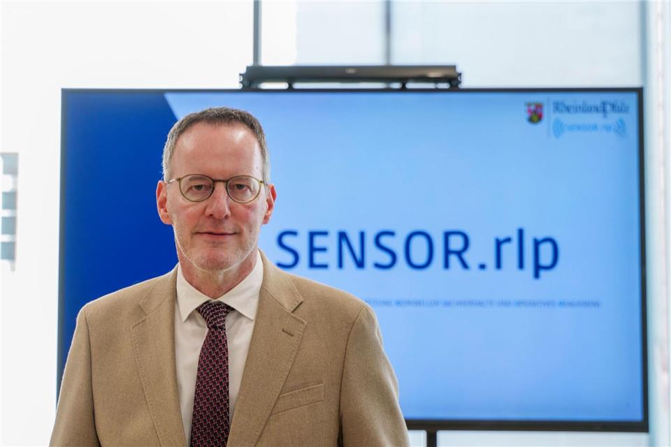 Pilotprojekt soll helfen, schwere Gewalttaten früh zu erkennen und zu stoppen. Andreas Arnold/dpa